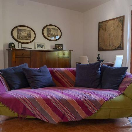 Locanda SottoBosco Affittacamere San Leonardo de Siete Fuentes Esterno foto