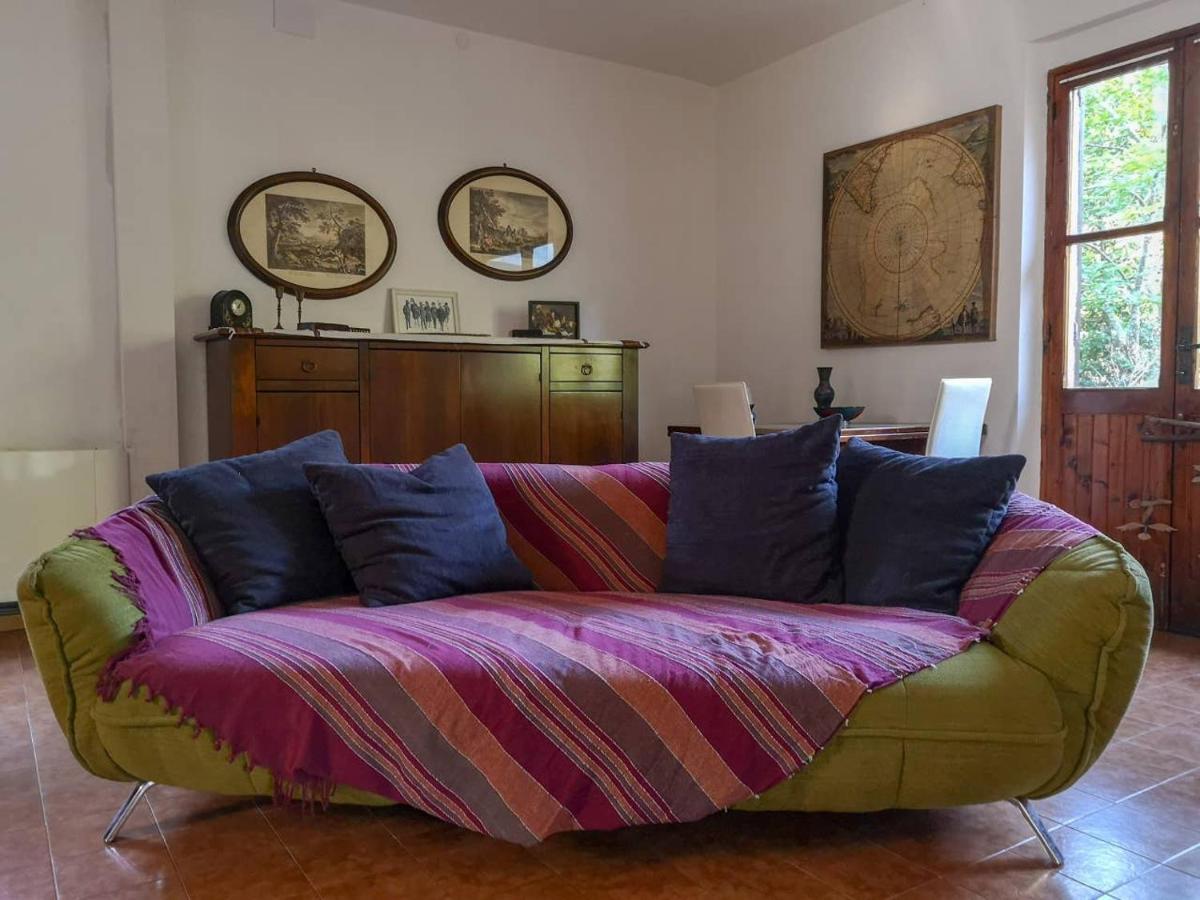 Locanda SottoBosco Affittacamere San Leonardo de Siete Fuentes Esterno foto