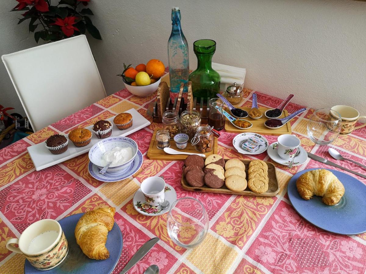 Locanda SottoBosco Affittacamere San Leonardo de Siete Fuentes Esterno foto