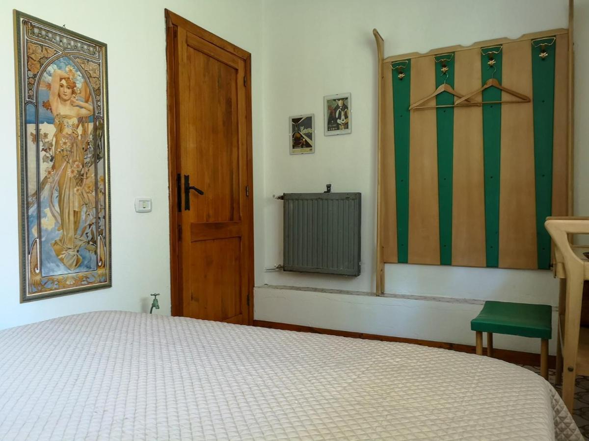 Locanda SottoBosco Affittacamere San Leonardo de Siete Fuentes Esterno foto