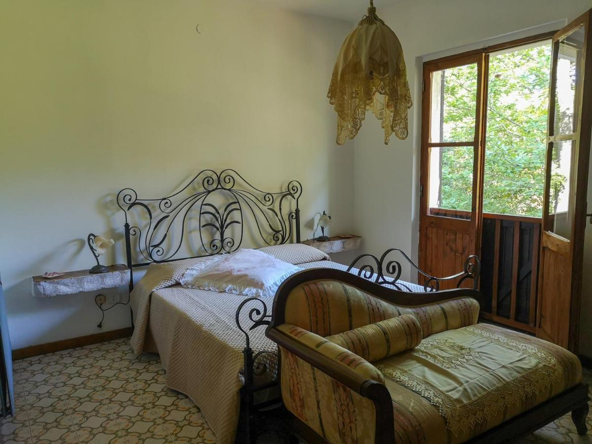 Locanda SottoBosco Affittacamere San Leonardo de Siete Fuentes Esterno foto