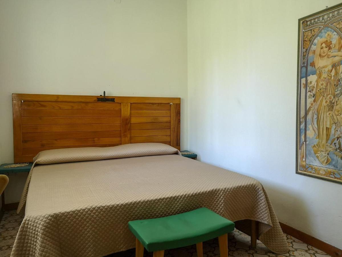 Locanda SottoBosco Affittacamere San Leonardo de Siete Fuentes Esterno foto