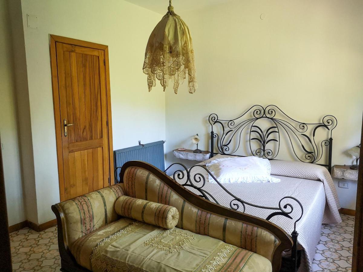 Locanda SottoBosco Affittacamere San Leonardo de Siete Fuentes Esterno foto