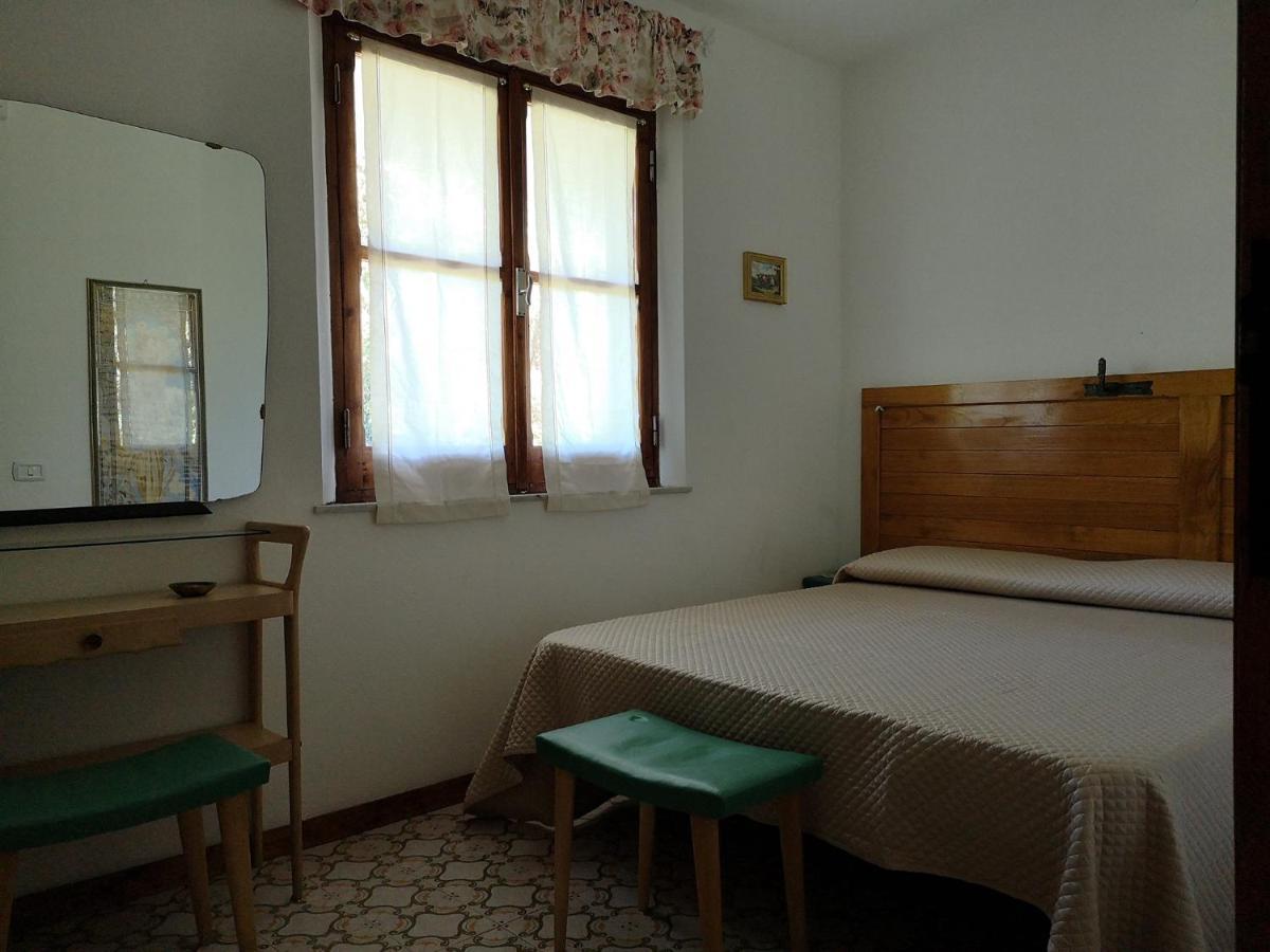 Locanda SottoBosco Affittacamere San Leonardo de Siete Fuentes Esterno foto